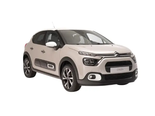 Citroen C3 Automatic