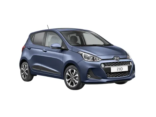 Hyundai i10 or similar