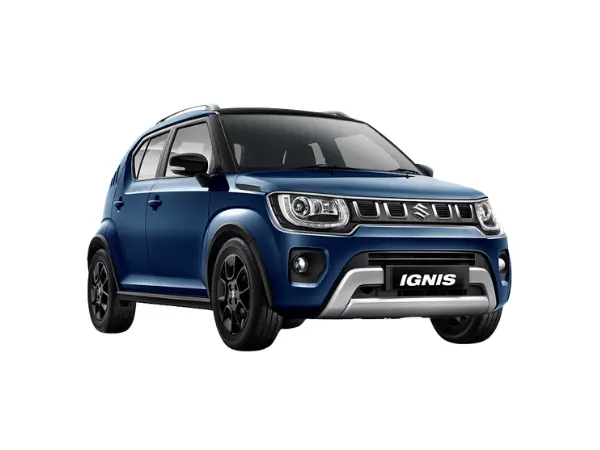 Suzuki Ignis or similar