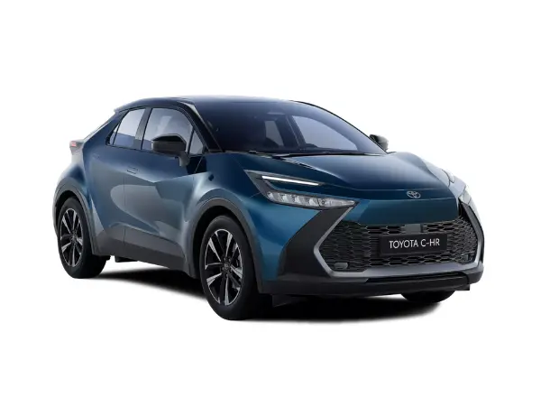 Toyota CH-R (Hybrid) Automatic
