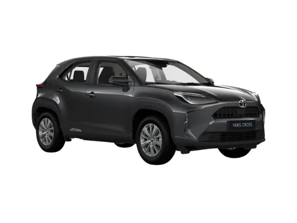 Toyota Yaris Cross (Hybrid) Automatic